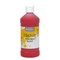 Handy Art Little Masters Tempera Paint, Red, 16 oz., 12PK 201720 - alternate 2
